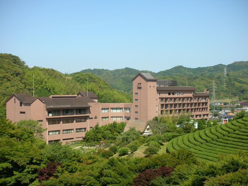 Takeo Century Hotel Exterior photo