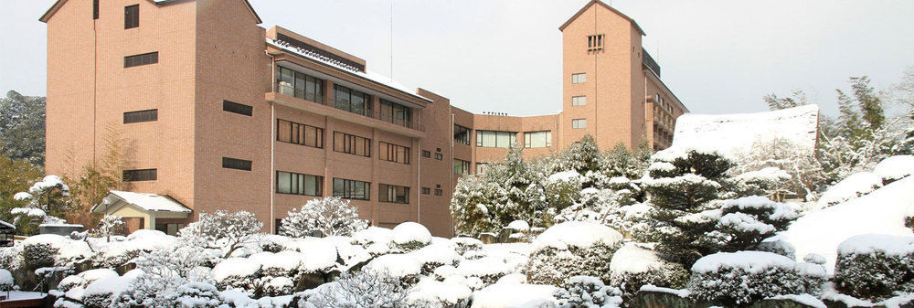 Takeo Century Hotel Exterior photo